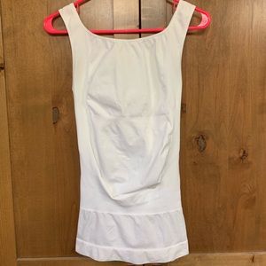 BLANQI maternity support tank